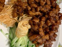 -姥姥春饼·烤鸭(未央路盛龙店)