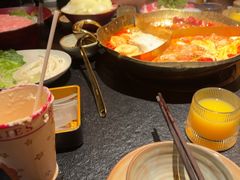 -色響火锅(恒隆广场店)