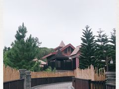 -广州从化都喜泰丽度假温泉酒店