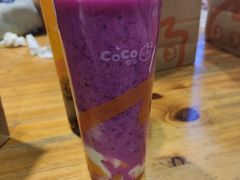 -CoCo都可(嘉定大融城店)