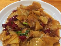 -如意香辣鸡架(总店)