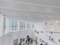 -四川美术学院美术馆