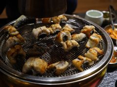 -味家烤肉烤鳗鱼牛排(西塔旗舰店)