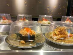 -小乔回转寿司(市府恒隆广场店)