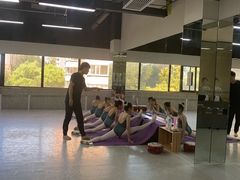 -舞蕾舞蹈(特长生校区)