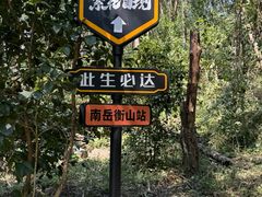 -南岳衡山风景名胜区