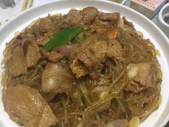 -小慧莜面村(青东店)