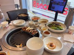 -黄金牧场(明洞总店)