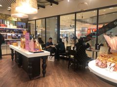 -GODIVA(国际金融中心店)