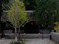 -南山风景名胜区