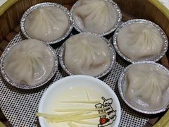 -如轩·海鲜砂锅粥·潮汕菜(小榄店)