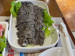 -鸿运楼老北京铜锅涮肉  烤串(木樨园店)