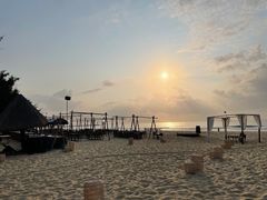 -海南清水湾莱佛士酒店