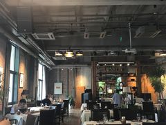 大堂-泓0871臻选云南菜·味庄