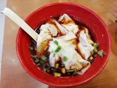 红油抄手-龙抄手(春熙路总店)