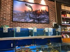 水产区-姜君·千岛湖鱼头馆(浦东大道店)
