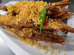 -海虹舫海鲜大酒店(诸暨店)