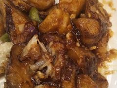 -东北范·金牌肘子·杀猪菜(美乐城店)