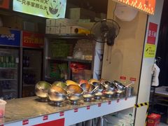 -蛙老爹·蜀香美蛙鱼头(王家湾店)