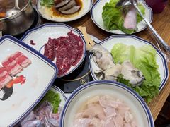 -厝味火锅·潮汕卤水火锅(十一合店)