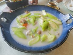 -南海渔村(珠江新城店)