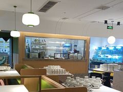 -荔粥记潮汕砂锅粥(太湖路店)