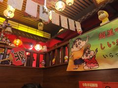 -隐月· 㐂和食屋(芝罘万达公馆店)