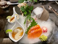 -天狗山料理(省体店)