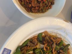 -兰湘子·湘菜小炒(长安万科广场店)