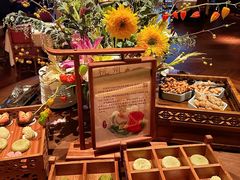 -杭州新新饭店·1913餐厅