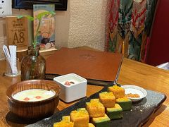 -敏珠拉姆藏餐·南京厨房(富春江东街店)