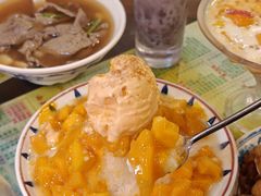 -顺记冰室(宝华路店)