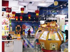 -大玩家(平江万达店)