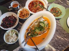 -酝· 大师滇菜(公园1903店)