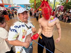 -海合安武汉极地海洋公园
