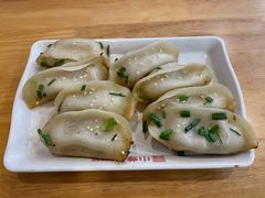 -小姜锅贴(凤凰街店)