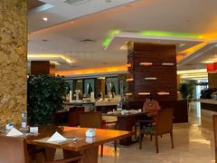 -临空皇冠假日酒店-西餐厅(首都机场店)