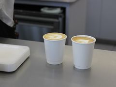 -Manner Coffee(IFS一楼店)