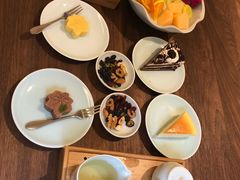 -梅间堂茶馆(绿地缤纷城店)