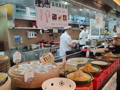 -炊江南·上海菜(国展华漕店)