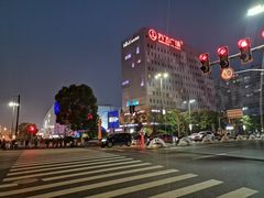 -万达广场(松江店)