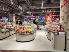 -欧亚商都奥特莱斯(新发路店)
