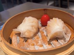 -茶港·点心·啫啫煲(王府井店)