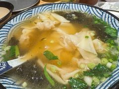 -北丐先生·野馄饨烧烤(泰达E街区店)
