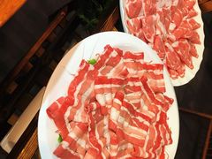 -爆肚王涮肉(吕家营店)