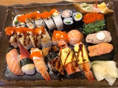 -河风精致寿司(尼盛店)