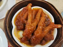 -点都德(皇岗村店)