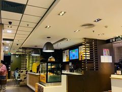 -麦当劳(总统大酒店店)