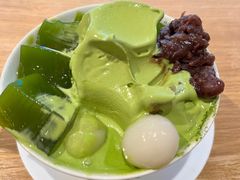 -六六·抹茶66’s SALDessert(保利时光里店)