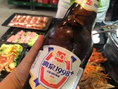 -燚青春东北泥炉烤肉(百合店)